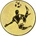 Emblém E183 Fotbal