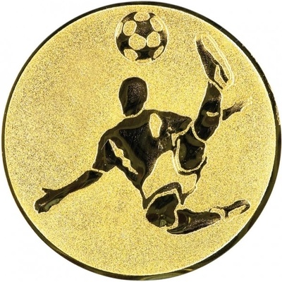 Emblém E183 Fotbal
