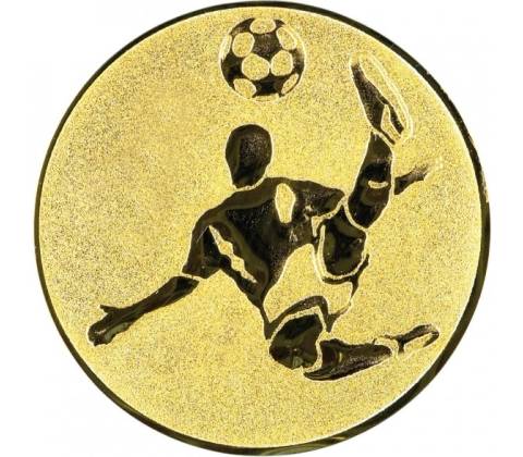 Emblém E183 Fotbal