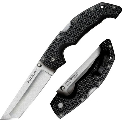 Cold Steel Voyager 29AT tanto