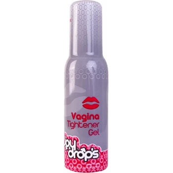 Гел за стягане и стесняване на вагината - Vagina Tightener 100ml (JOYDROPS32)