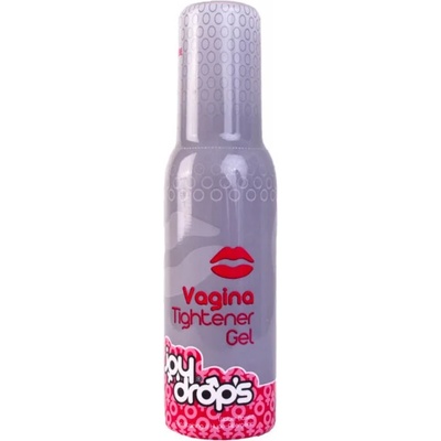 Гел за стягане и стесняване на вагината - Vagina Tightener 100ml (JOYDROPS32)