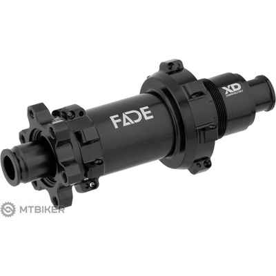Newmen Fade MTB 6D Boost Sram XD