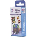 PIXIE CREW тематичен комплект малки пиксели pxp-25-11 (pxp-25-11)