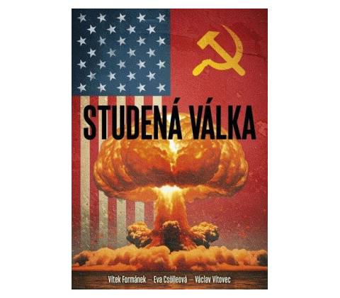Studená válka - V. Formánek