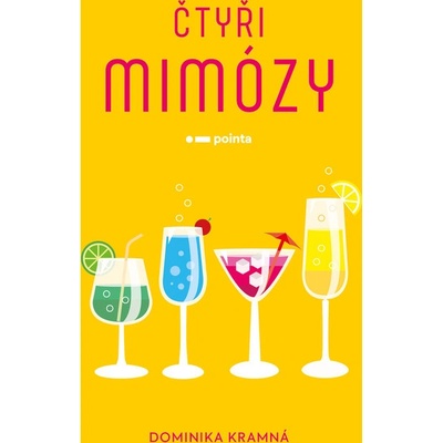 Čtyři mimózy