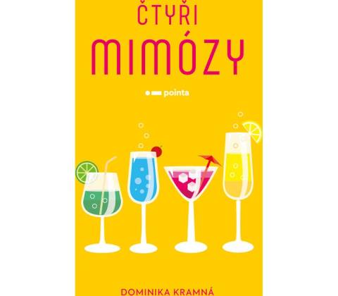 Čtyři mimózy