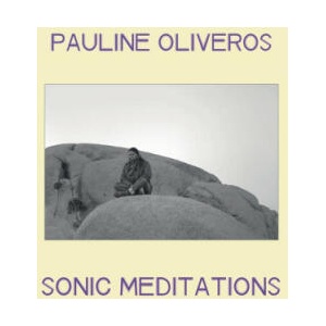 Sonic Meditations (ISBN: 9781088038536)