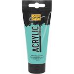 Kreul 84139 АКРИЛНА боя Light Turquise 100 ml 1 бр (84139)