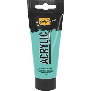 Kreul 84139 АКРИЛНА боя Light Turquise 100 ml 1 бр (84139)