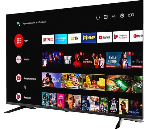 VIVAX 43UHD10K