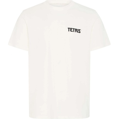 BLEND Тениска bhraddie tetris s/s tee