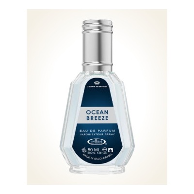 Al Rehab Ocean Breeze parfémovaná voda unisex 50 ml