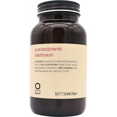Oway Soothing Pure Biodynamic Helichrysum 50 g