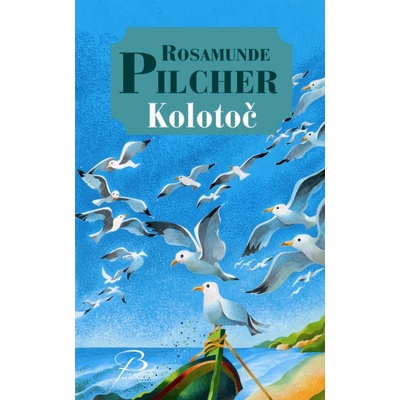 Kolotoč - 2.vydání