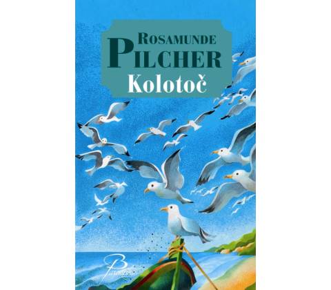 Kolotoč - 2.vydání