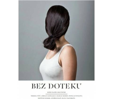 Bez doteku DVD