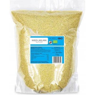 Horeca Jáhlová kaše 5 kg