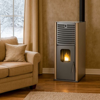 Mytherm IOLI TSA 21 beige
