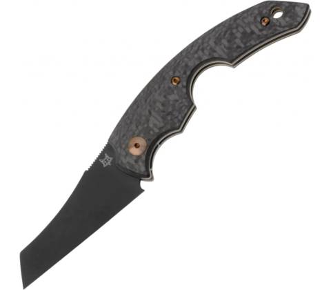 Fox Knives Virtus – FX-541 CF