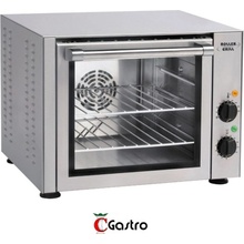 ROLLER GRILL TROUBA FC 280