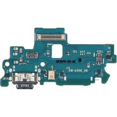 Samsung Galaxy A56 A566E - Nabíjecí Konektor PCB Deska - GH96-19091A Genuine Service Pack
