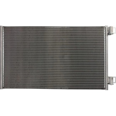 Kondenzátor, klimatizace KRAFT AUTOMOTIVE 0225008