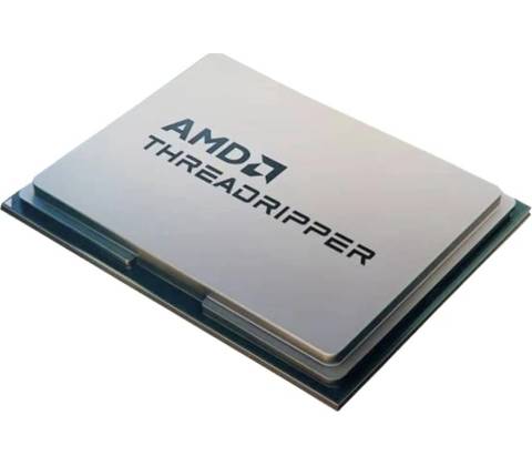 AMD Ryzen Threadripper PRO 7975WX 100-000000453