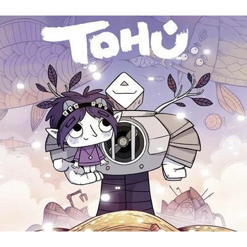 TOHU