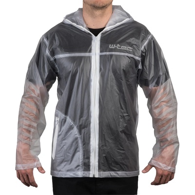 W-TEC Lighty transparentní - 3XL | Zboží Auto