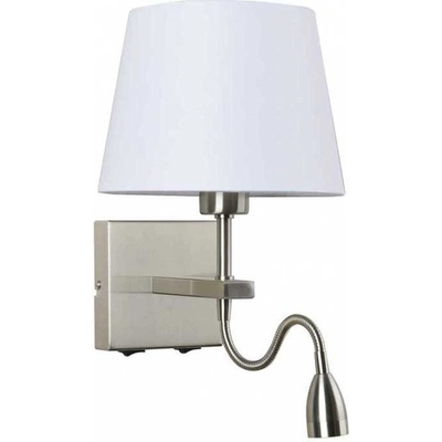 Italux WL-1122-2-BL-SN-RO-WH