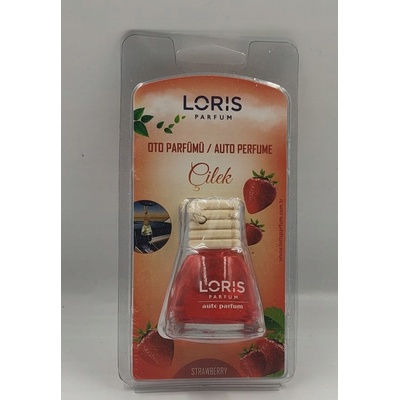 Loris jahoda 10 ml