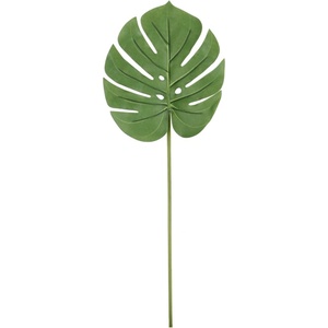 Bizzotto ИЗКУСТВЕНО ЛИСТО tommy philodendron 62cm (0170735)