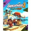 Overcooked! 2: Surf 'n' Turf