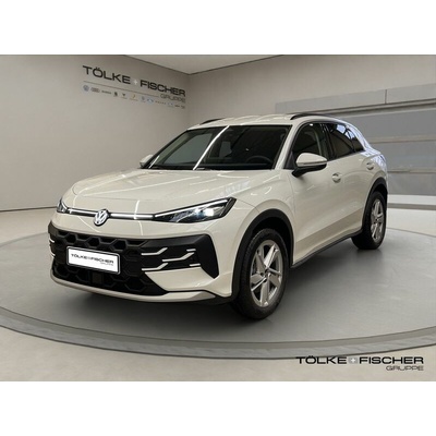 Volkswagen T-Roc DSG 110 kW