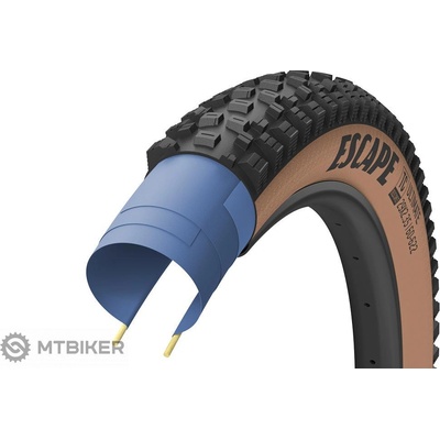 GoodYear ESCAPE 29x2.35C kevlar