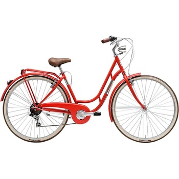 Adriatica Danish H48 6s