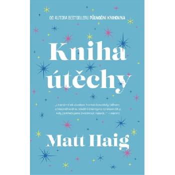 Kniha útěchy
