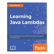 LEARNING JAVA LAMBDAS