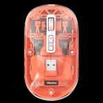 Meetion BTM005 Orange (BTM005ORANGE)