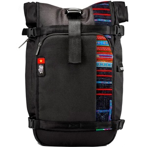 Ethnotek Дневна раница Ethnotek Raja Lite Bantam 30 Daypack - Vietnam 6 - размер One Size (504-0521-0911)