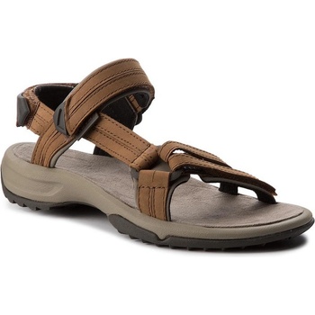 TEVA Terra Fi Lite Leather 1012073 BRN