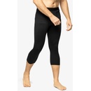 Peak Performance Magic Short Johns M Black
