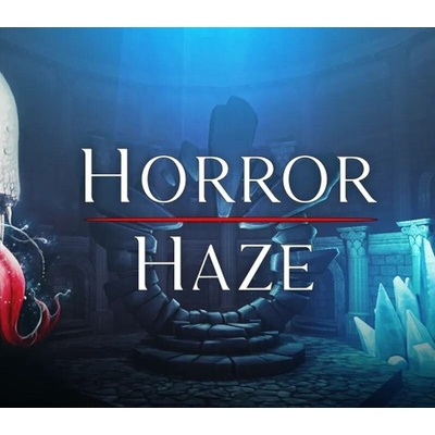 Horror haze