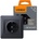 Videx КОНТАКТ videx ШУКО 16А vf-bnsk1g-bg ГРАФИТ (02040100)
