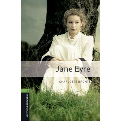 Oxford Bookworms Library: Level 6: : Jane Eyre audio pack | Charlotte Brontë