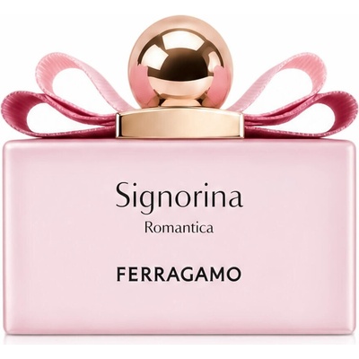 Ferragamo Signorina Romantica parfémovaná voda dámská 50 ml