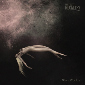 The Pretty Reckless - Other Worlds (LP) (888072465541)