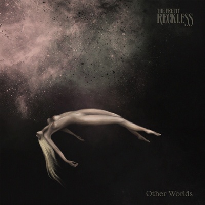 The Pretty Reckless - Other Worlds (LP) (888072465541)