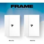 Daniel Shopping s. r. o Han Seung Woo: Frame - CD (062387)